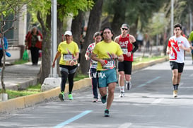 Maratón LALA 2020, Bosque Venustiano Carranza @tar.mx