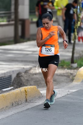 Maratón LALA 2020, Bosque Venustiano Carranza @tar.mx