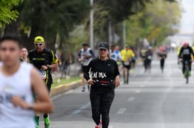 Maratón LALA 2020, Bosque Venustiano Carranza @tar.mx