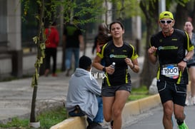 Maratón LALA 2020, Bosque Venustiano Carranza @tar.mx