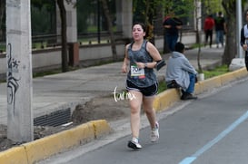 Maratón LALA 2020, Bosque Venustiano Carranza @tar.mx