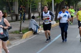 Maratón LALA 2020, Bosque Venustiano Carranza @tar.mx