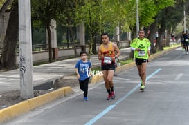 Maratón LALA 2020, Bosque Venustiano Carranza @tar.mx