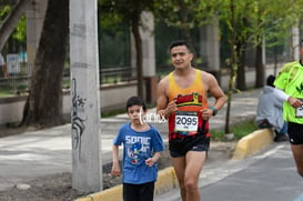 Maratón LALA 2020, Bosque Venustiano Carranza @tar.mx