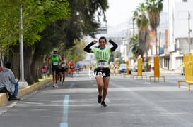 Maratón LALA 2020, Bosque Venustiano Carranza @tar.mx