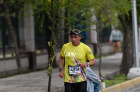 Maratón LALA 2020, Bosque Venustiano Carranza @tar.mx