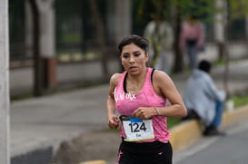 Maratón LALA 2020, Bosque Venustiano Carranza @tar.mx