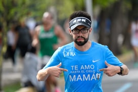 Maratón LALA 2020, Bosque Venustiano Carranza @tar.mx