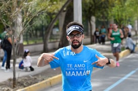 Maratón LALA 2020, Bosque Venustiano Carranza @tar.mx