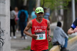 Maratón LALA 2020, Bosque Venustiano Carranza @tar.mx