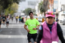 Maratón LALA 2020, Bosque Venustiano Carranza @tar.mx