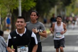 Maratón LALA 2020, Bosque Venustiano Carranza @tar.mx