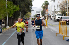 Maratón LALA 2020, Bosque Venustiano Carranza @tar.mx