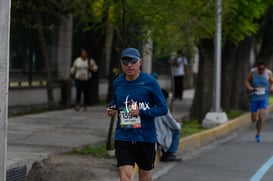 Maratón LALA 2020, Bosque Venustiano Carranza @tar.mx