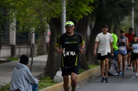 Maratón LALA 2020, Bosque Venustiano Carranza @tar.mx