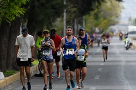 Maratón LALA 2020, Bosque Venustiano Carranza @tar.mx