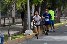 Maratón LALA 2020, Bosque Venustiano Carranza @tar.mx