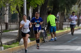 Maratón LALA 2020, Bosque Venustiano Carranza @tar.mx