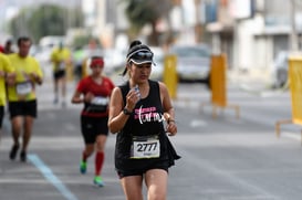 Maratón LALA 2020, Bosque Venustiano Carranza @tar.mx