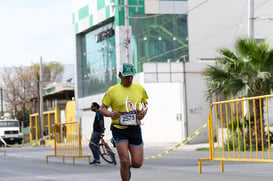 Maratón LALA 2020, Bosque Venustiano Carranza @tar.mx