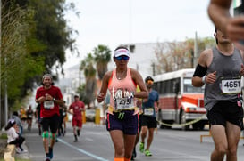 Maratón LALA 2020, Bosque Venustiano Carranza @tar.mx