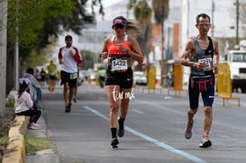 Maratón LALA 2020, Bosque Venustiano Carranza @tar.mx