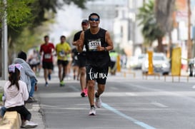 Maratón LALA 2020, Bosque Venustiano Carranza @tar.mx