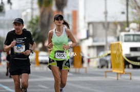 Maratón LALA 2020, Bosque Venustiano Carranza @tar.mx