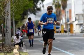 Maratón LALA 2020, Bosque Venustiano Carranza @tar.mx