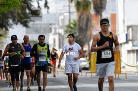 Maratón LALA 2020, Bosque Venustiano Carranza @tar.mx