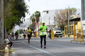 Maratón LALA 2020, Bosque Venustiano Carranza @tar.mx