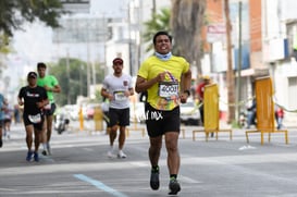 Maratón LALA 2020, Bosque Venustiano Carranza @tar.mx