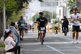 Maratón LALA 2020, Bosque Venustiano Carranza @tar.mx