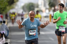 Maratón LALA 2020, Bosque Venustiano Carranza @tar.mx