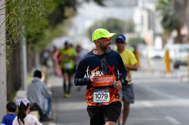 Maratón LALA 2020, Bosque Venustiano Carranza @tar.mx