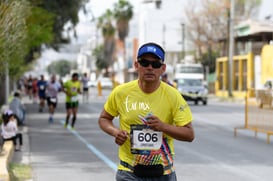 Maratón LALA 2020, Bosque Venustiano Carranza @tar.mx