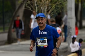 Maratón LALA 2020, Bosque Venustiano Carranza @tar.mx