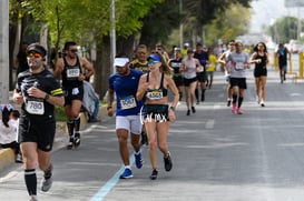 Maratón LALA 2020, Bosque Venustiano Carranza @tar.mx