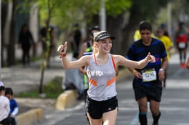 Maratón LALA 2020, Bosque Venustiano Carranza @tar.mx