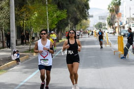 Maratón LALA 2020, Bosque Venustiano Carranza @tar.mx