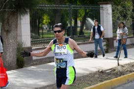 Maratón LALA 2020, Bosque Venustiano Carranza @tar.mx