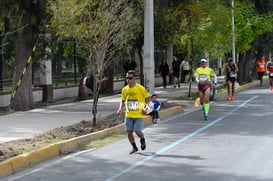 Maratón LALA 2020, Bosque Venustiano Carranza @tar.mx