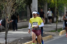 Maratón LALA 2020, Bosque Venustiano Carranza @tar.mx