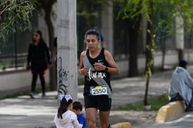 Maratón LALA 2020, Bosque Venustiano Carranza @tar.mx