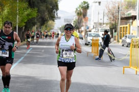 Maratón LALA 2020, Bosque Venustiano Carranza @tar.mx