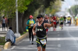 Maratón LALA 2020, Bosque Venustiano Carranza @tar.mx