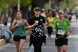 Maratón LALA 2020, Bosque Venustiano Carranza @tar.mx