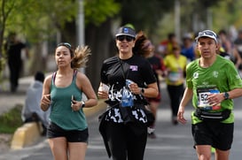 Maratón LALA 2020, Bosque Venustiano Carranza @tar.mx