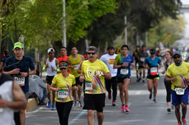 Maratón LALA 2020, Bosque Venustiano Carranza @tar.mx