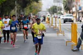 Maratón LALA 2020, Bosque Venustiano Carranza @tar.mx